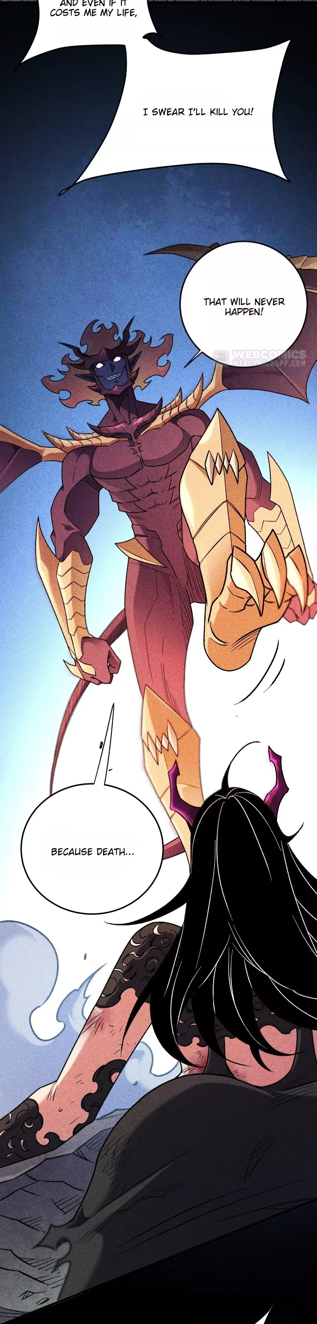 Read The Jobless Guy Who Has Come to Slay Manga Online