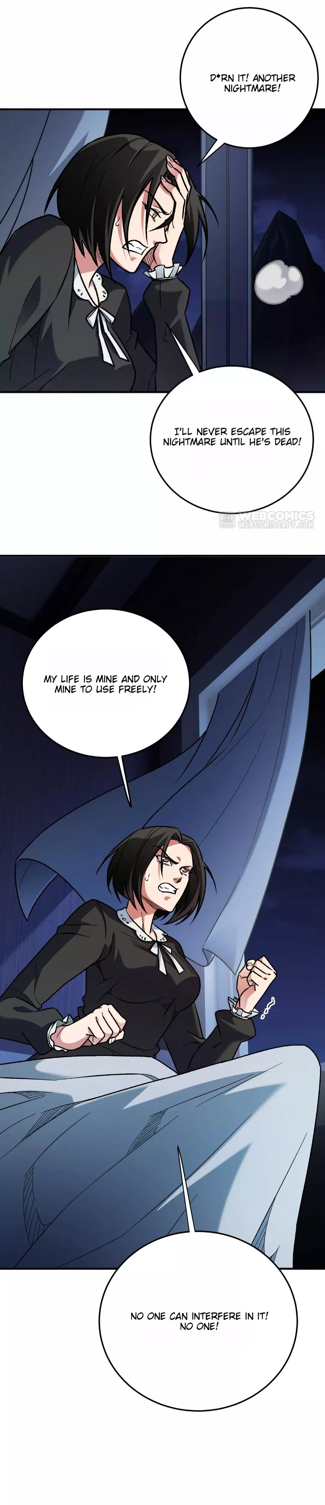 Read The Jobless Guy Who Has Come to Slay Manga Online