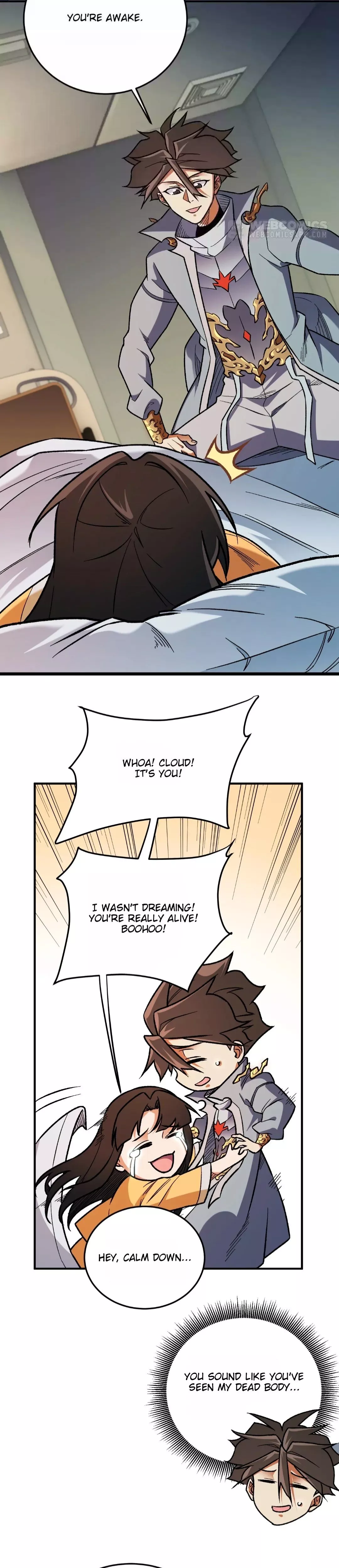 Read The Jobless Guy Who Has Come to Slay Manga Online