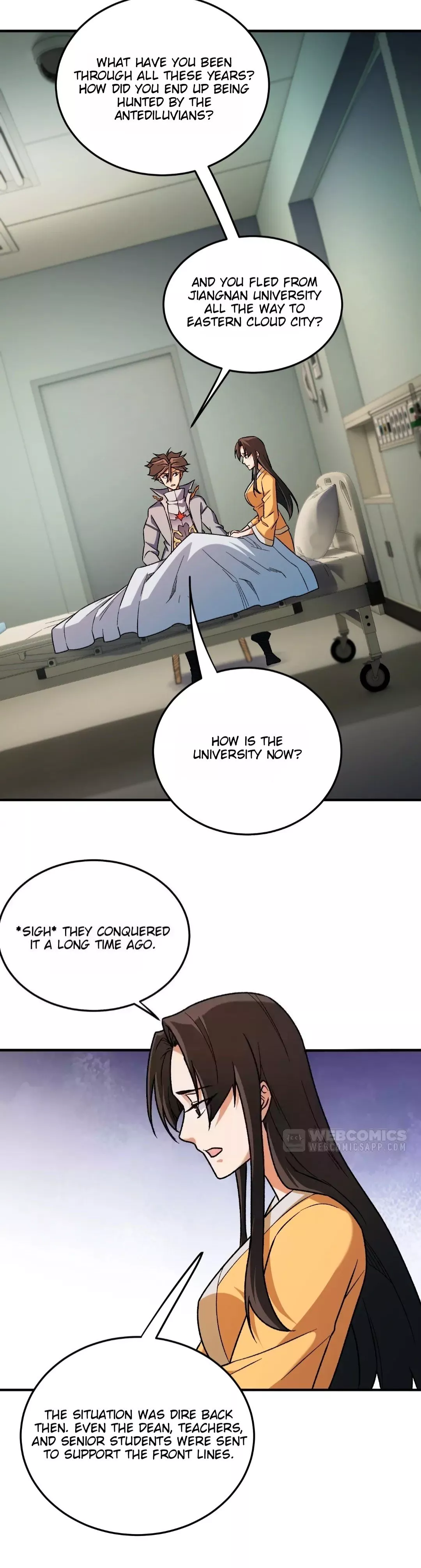 Read The Jobless Guy Who Has Come to Slay Manga Online
