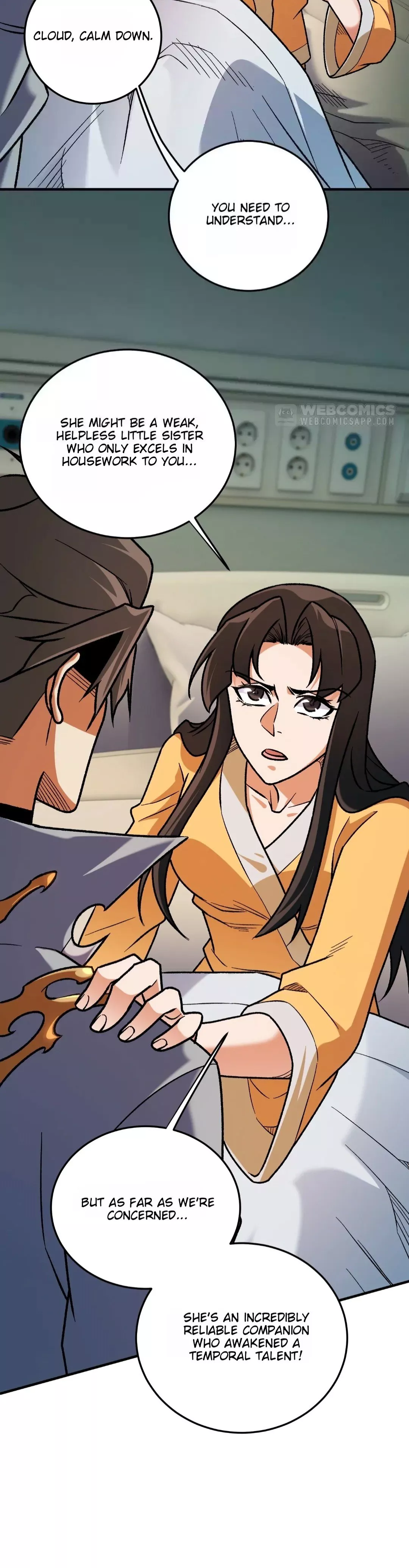 Read The Jobless Guy Who Has Come to Slay Manga Online