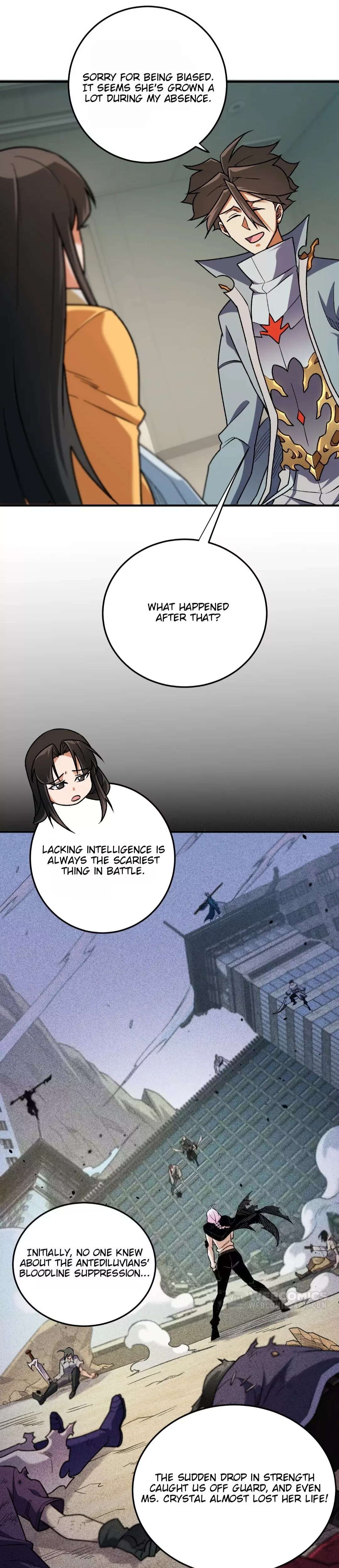 Read The Jobless Guy Who Has Come to Slay Manga Online