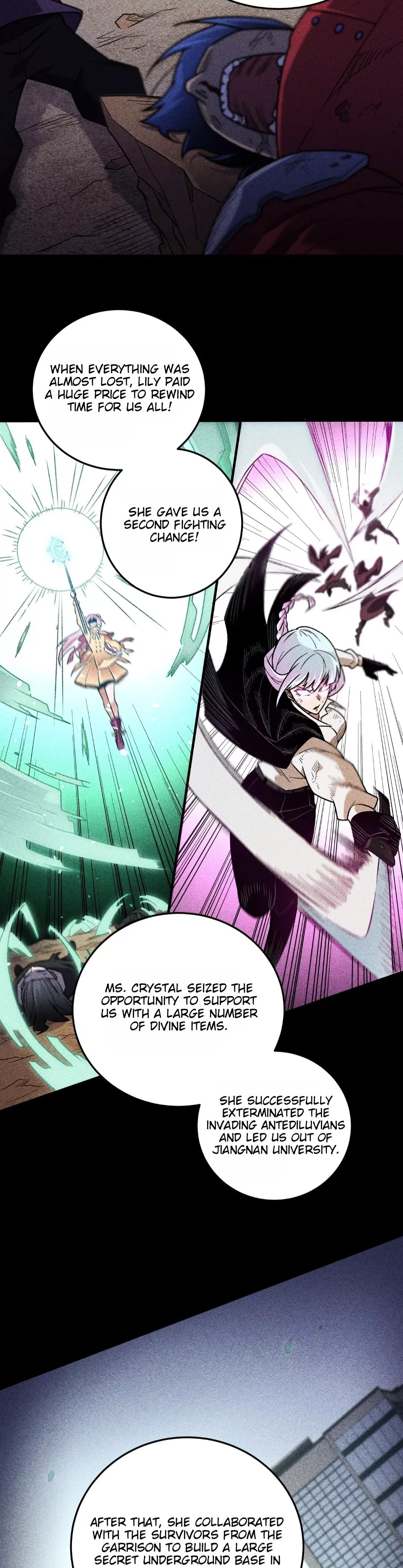 Read The Jobless Guy Who Has Come to Slay Manga Online