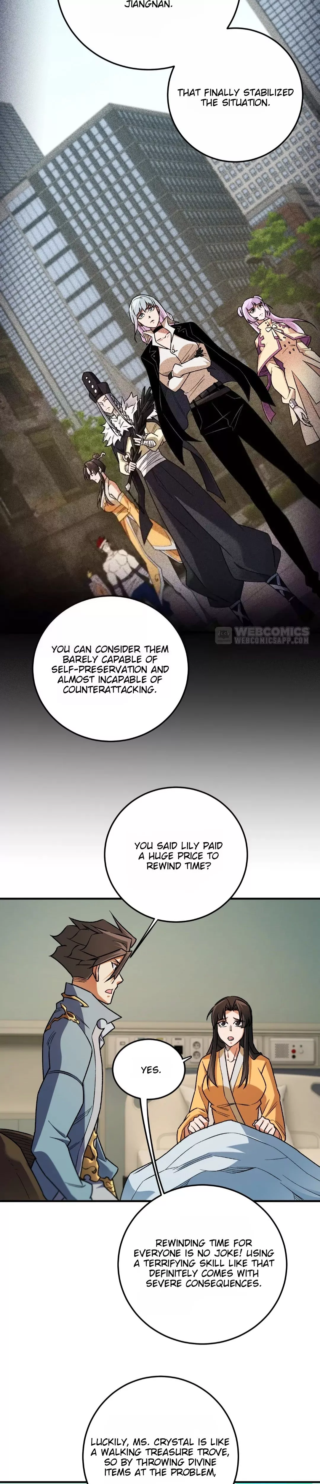 Read The Jobless Guy Who Has Come to Slay Manga Online