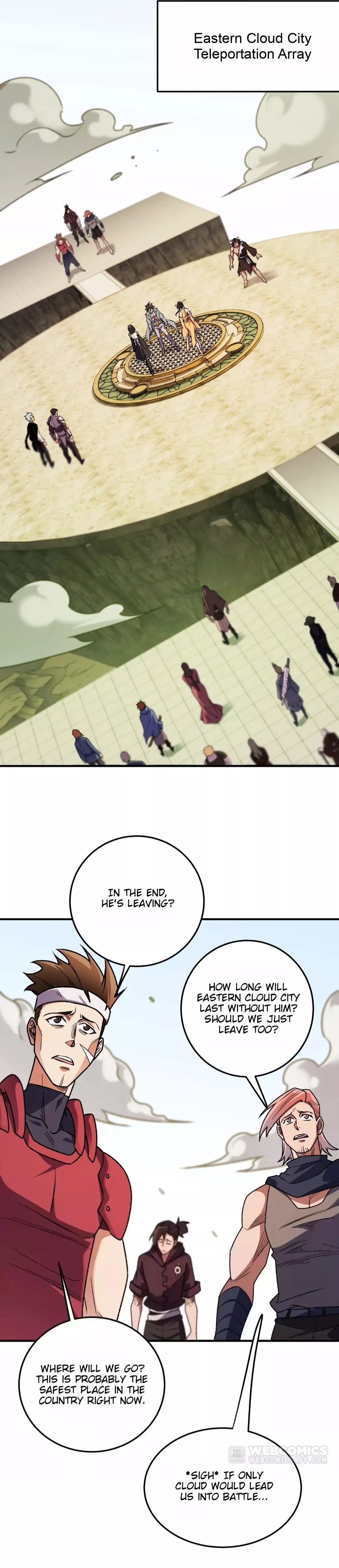 Read The Jobless Guy Who Has Come to Slay Manga Online