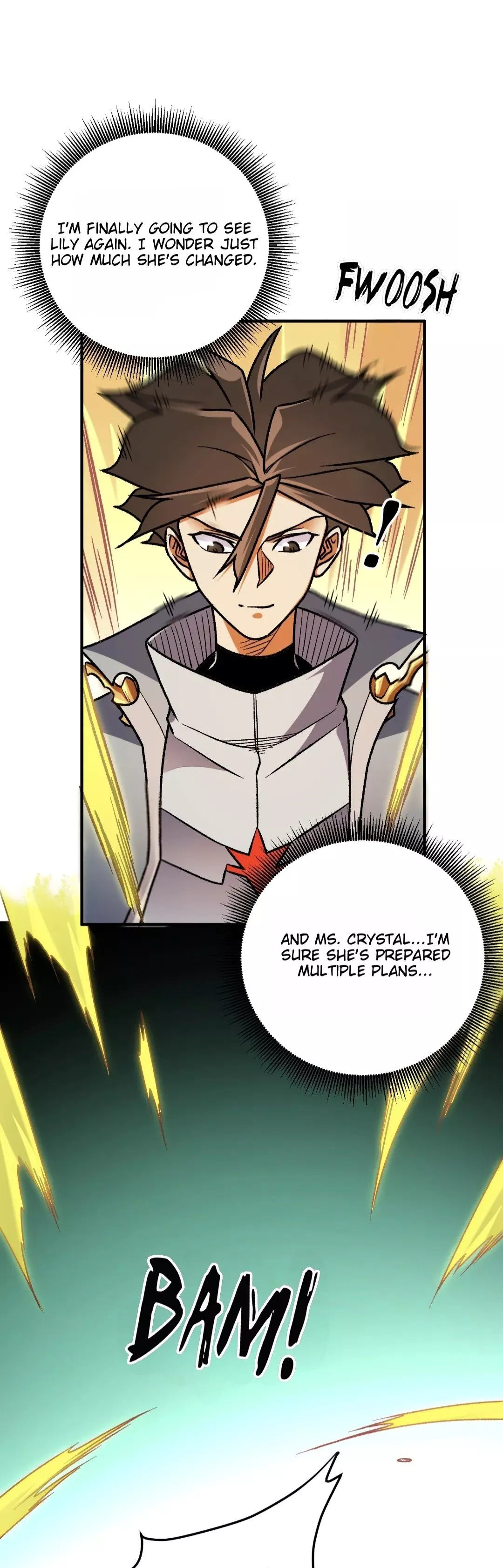 Read The Jobless Guy Who Has Come to Slay Manga Online
