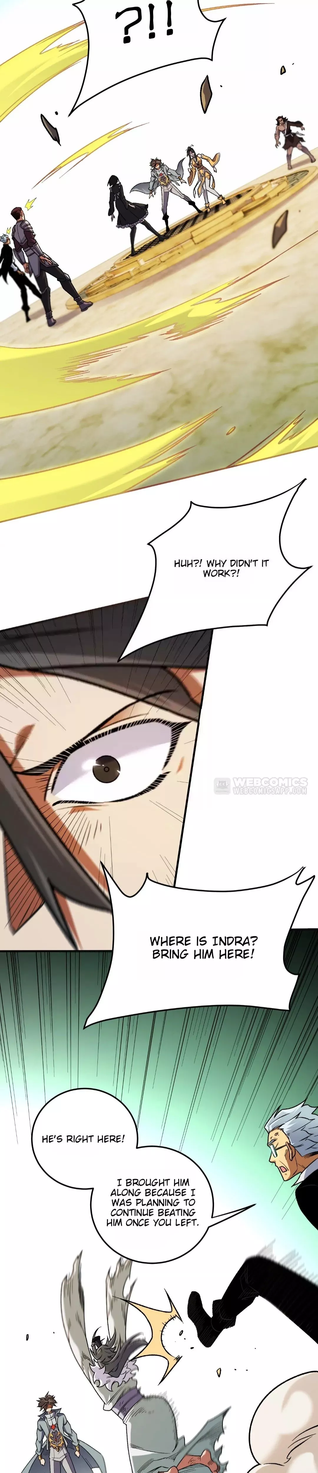 Read The Jobless Guy Who Has Come to Slay Manga Online