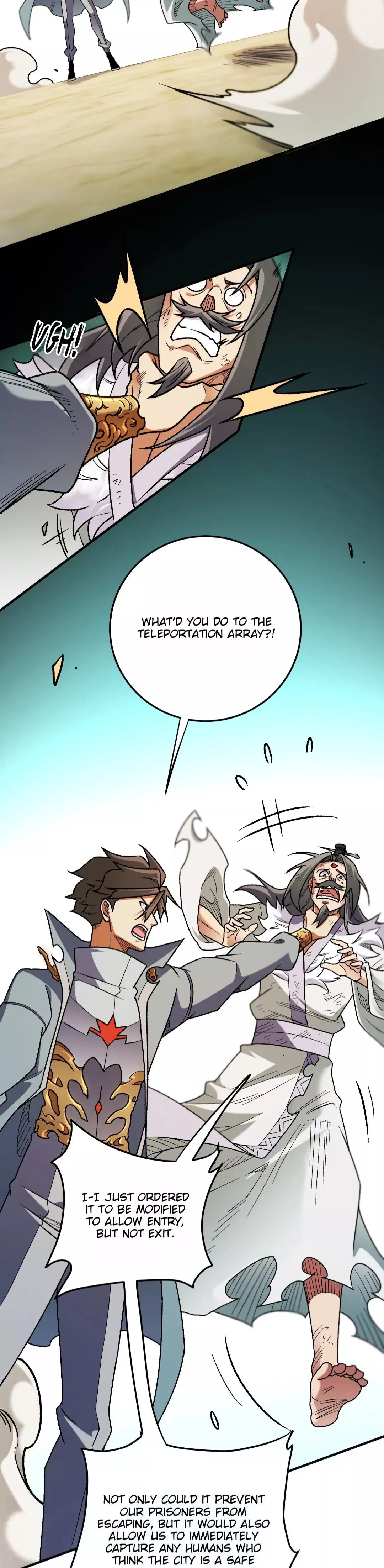 Read The Jobless Guy Who Has Come to Slay Manga Online