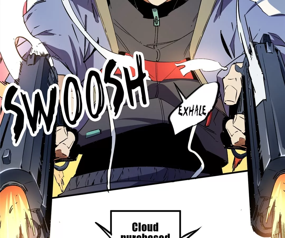 Read The Jobless Guy Who Has Come to Slay Manga Online