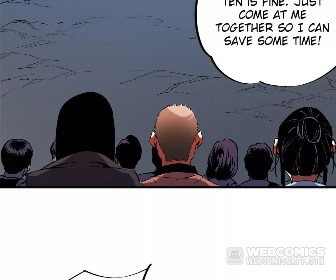 Read The Jobless Guy Who Has Come to Slay Manga Online