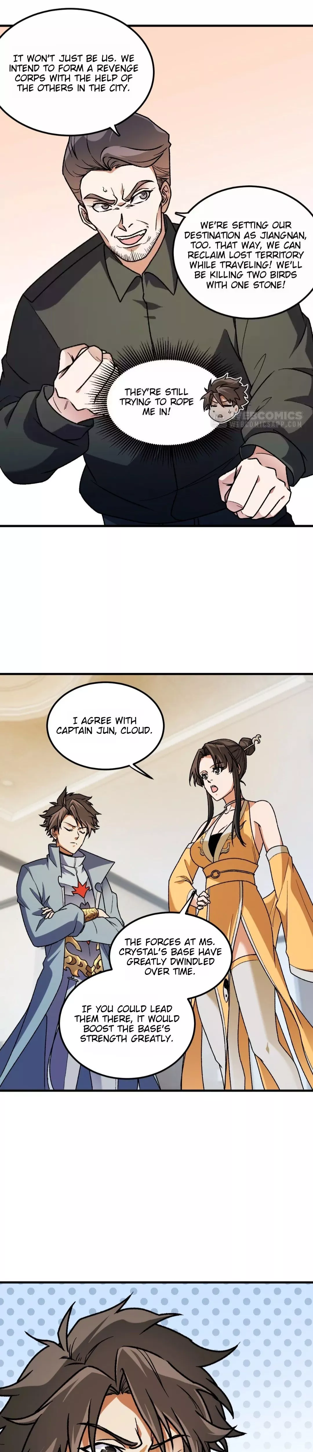 Read The Jobless Guy Who Has Come to Slay Manga Online