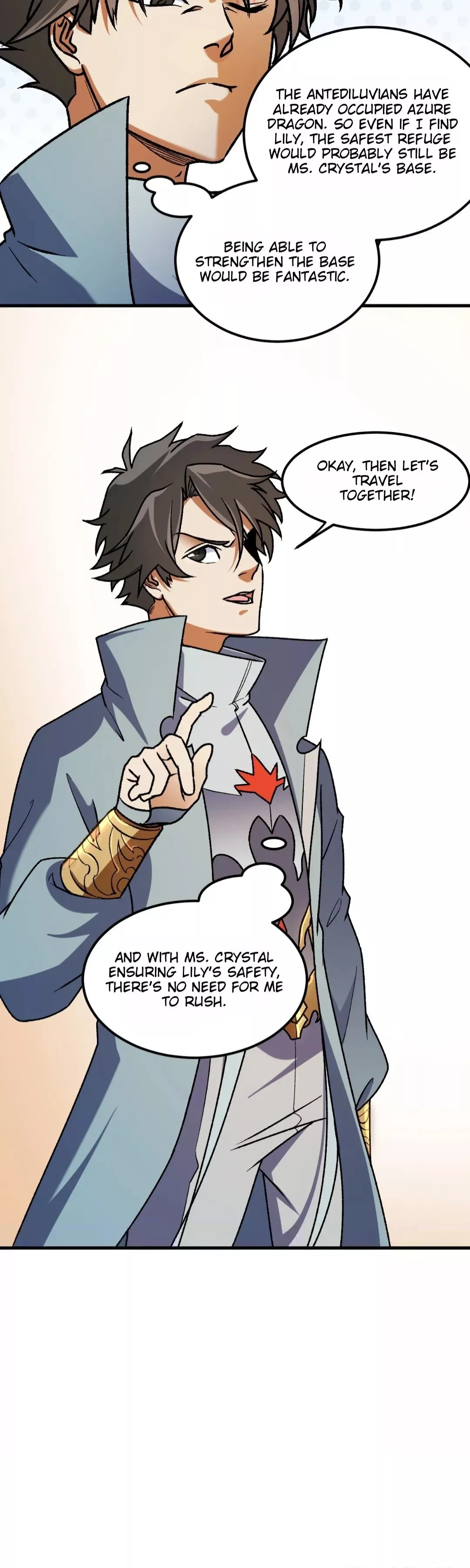 Read The Jobless Guy Who Has Come to Slay Manga Online