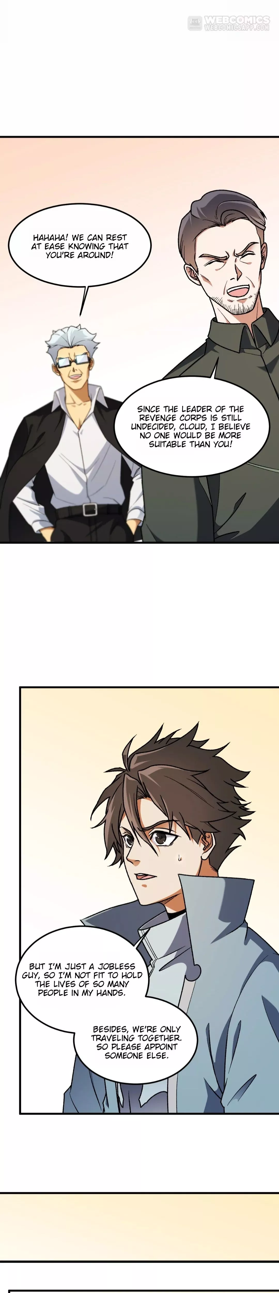 Read The Jobless Guy Who Has Come to Slay Manga Online