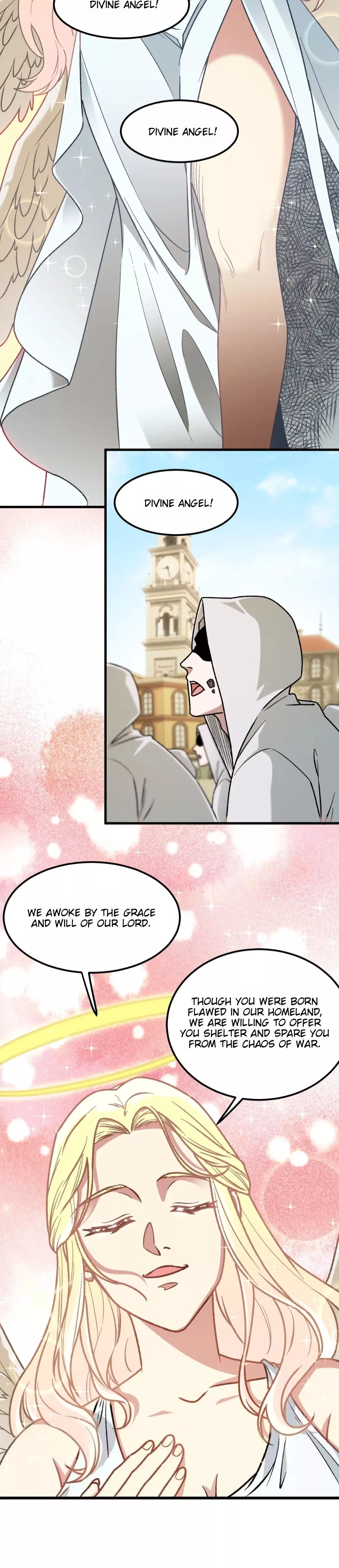 Read The Jobless Guy Who Has Come to Slay Manga Online