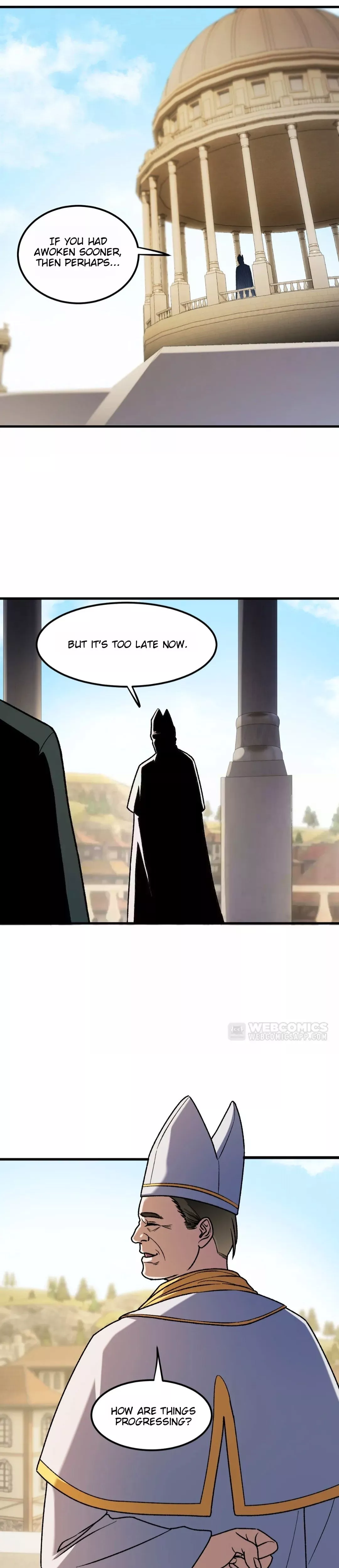 Read The Jobless Guy Who Has Come to Slay Manga Online