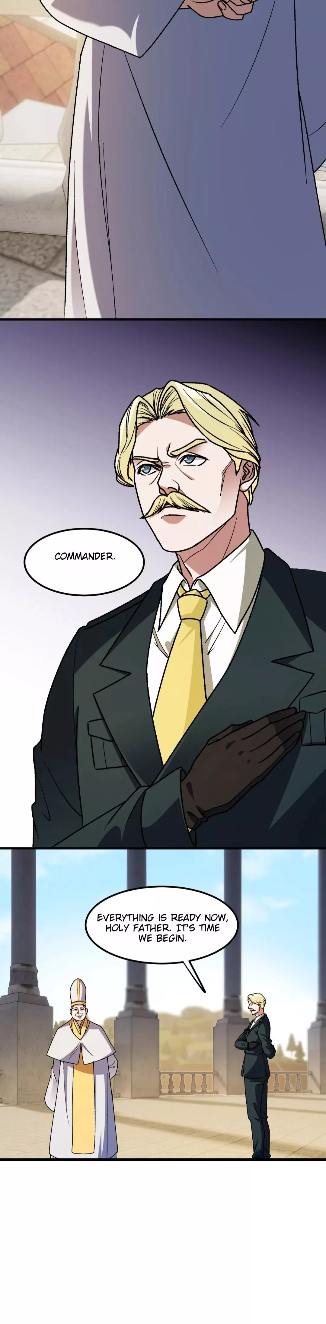 Read The Jobless Guy Who Has Come to Slay Manga Online