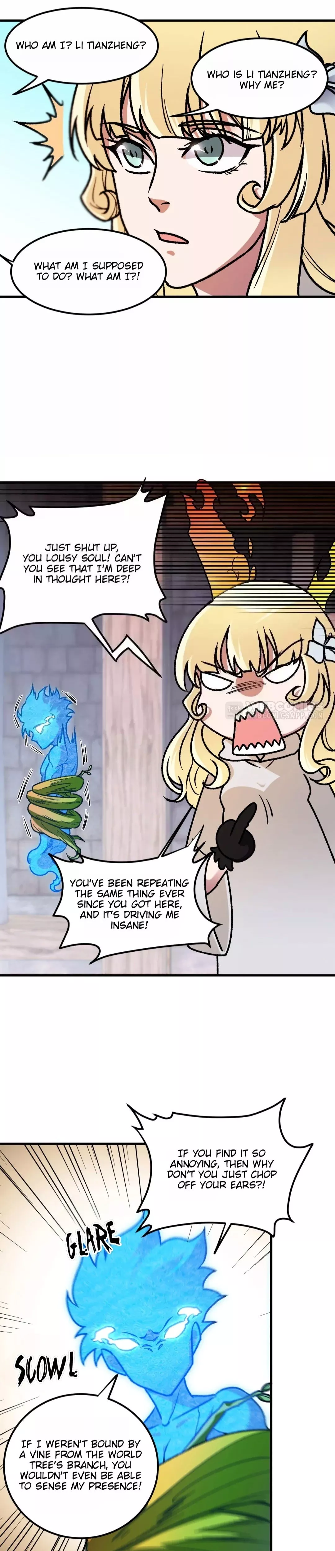 Read The Jobless Guy Who Has Come to Slay Manga Online