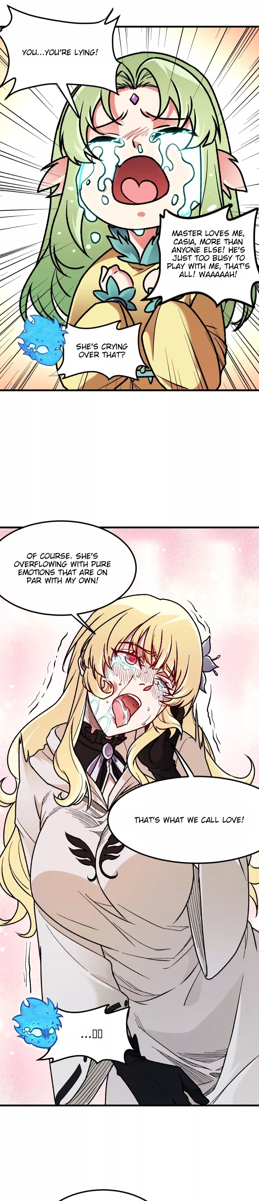Read The Jobless Guy Who Has Come to Slay Manga Online