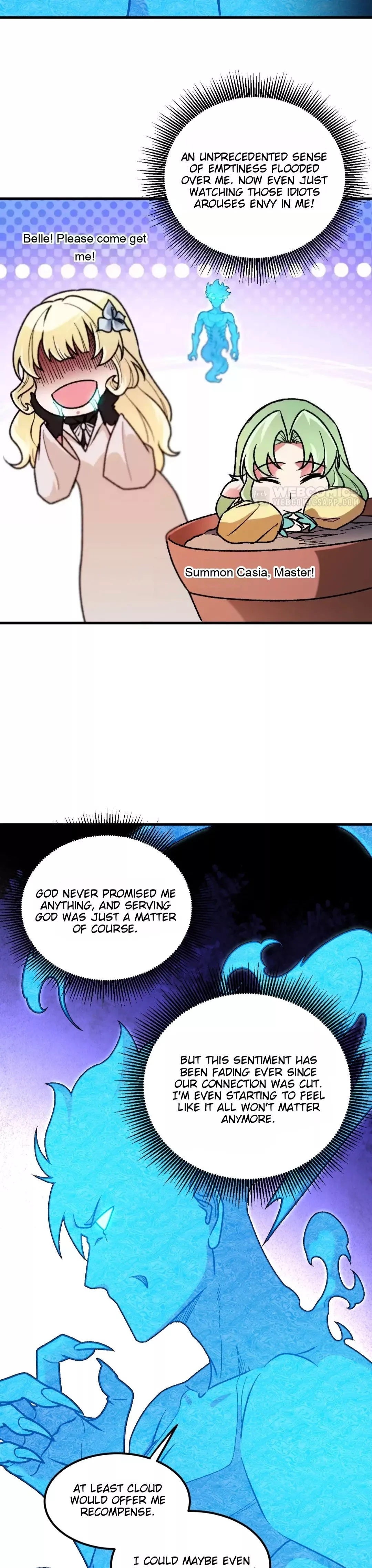 Read The Jobless Guy Who Has Come to Slay Manga Online