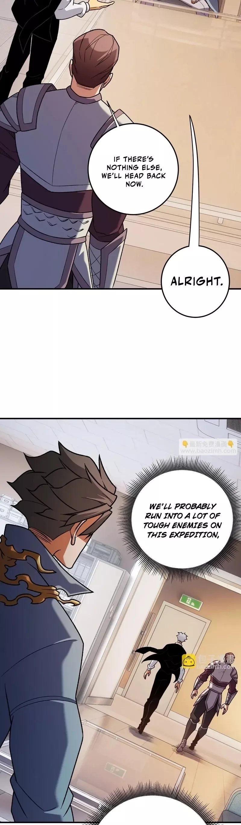 Read The Jobless Guy Who Has Come to Slay Manga Online
