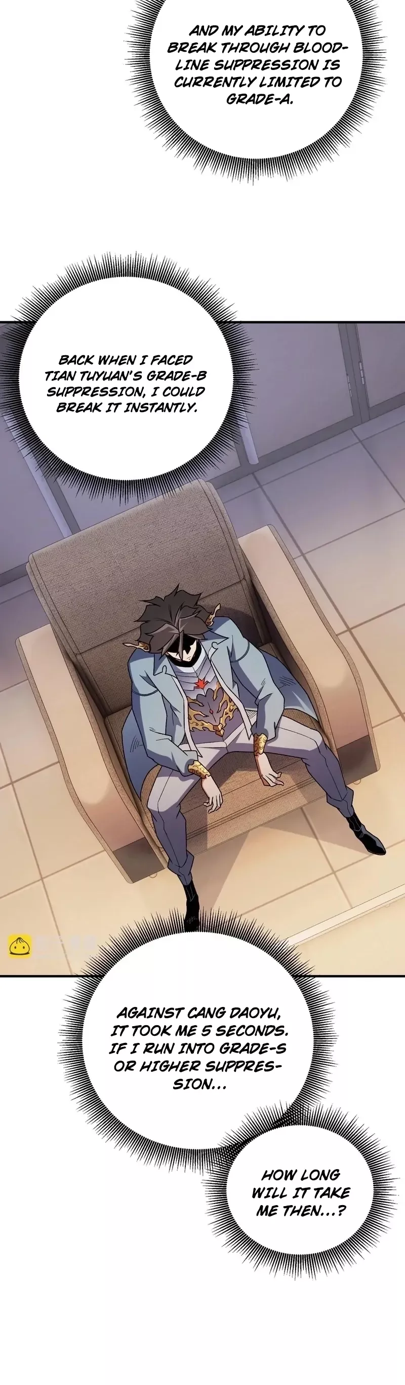 Read The Jobless Guy Who Has Come to Slay Manga Online
