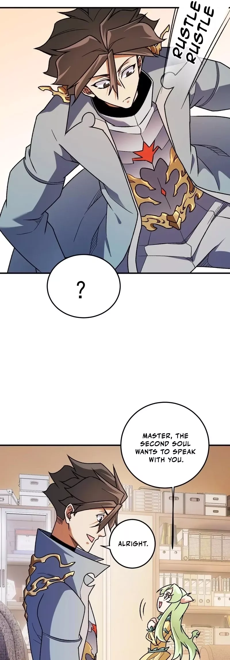 Read The Jobless Guy Who Has Come to Slay Manga Online