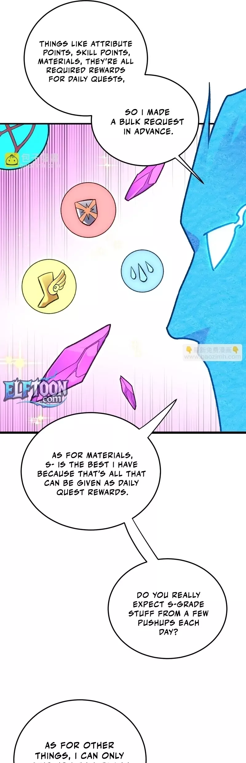 Read The Jobless Guy Who Has Come to Slay Manga Online