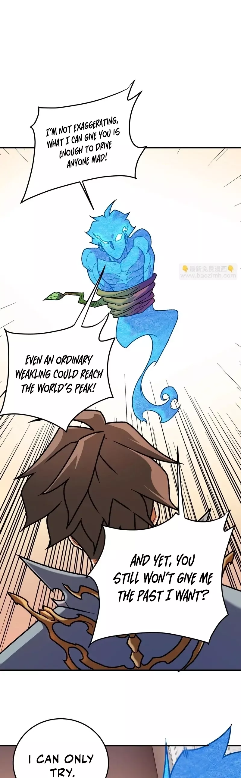 Read The Jobless Guy Who Has Come to Slay Manga Online