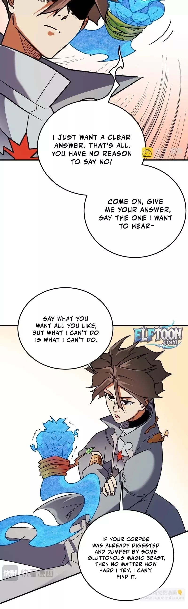Read The Jobless Guy Who Has Come to Slay Manga Online