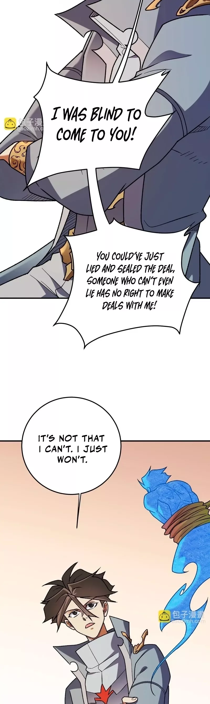 Read The Jobless Guy Who Has Come to Slay Manga Online