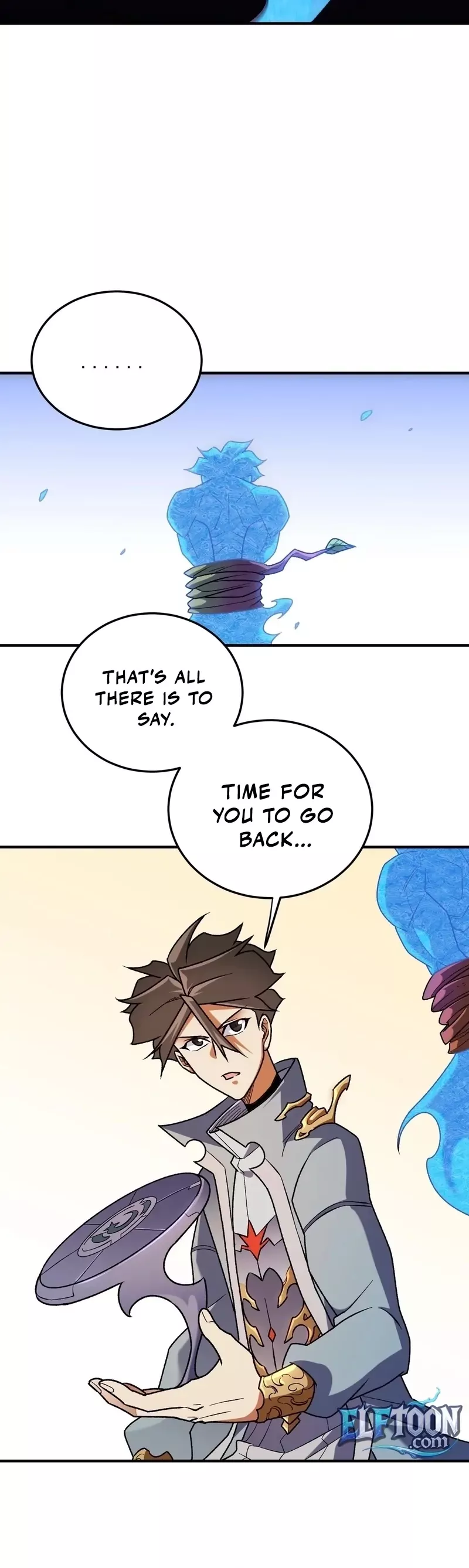 Read The Jobless Guy Who Has Come to Slay Manga Online