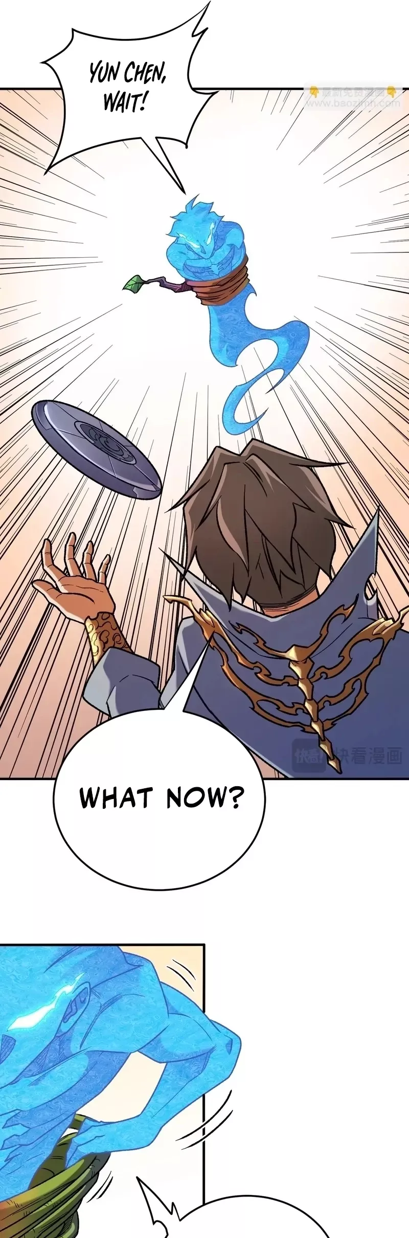 Read The Jobless Guy Who Has Come to Slay Manga Online