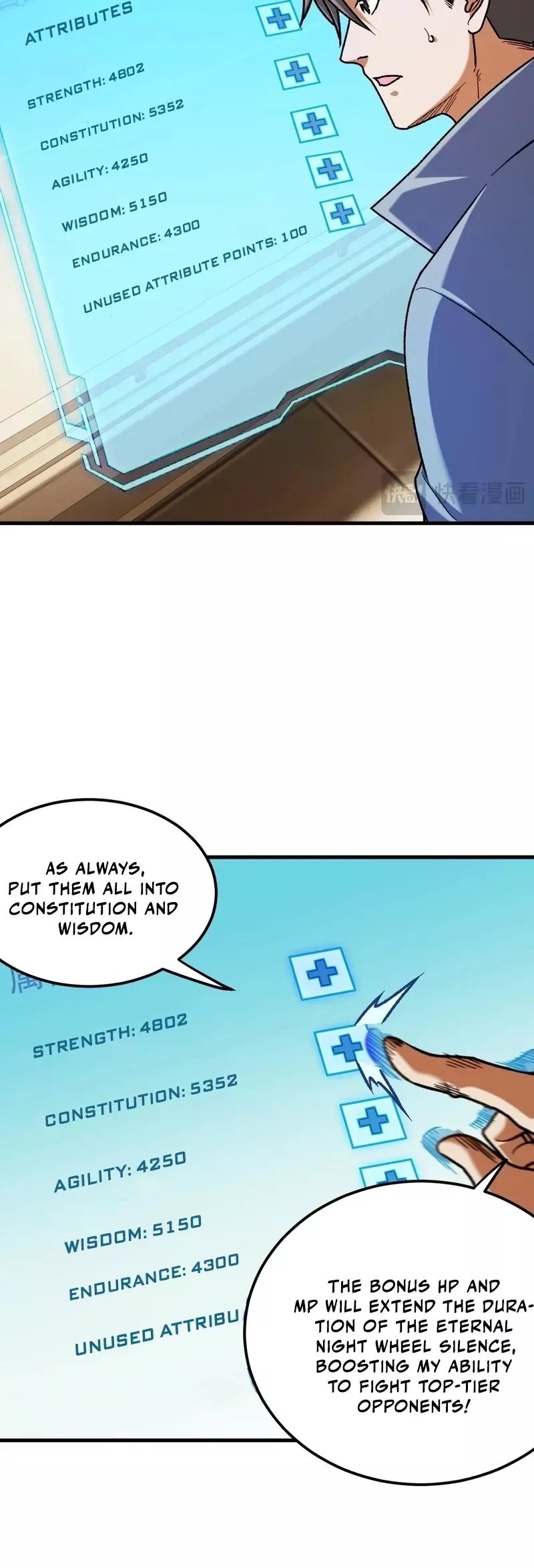 Read The Jobless Guy Who Has Come to Slay Manga Online
