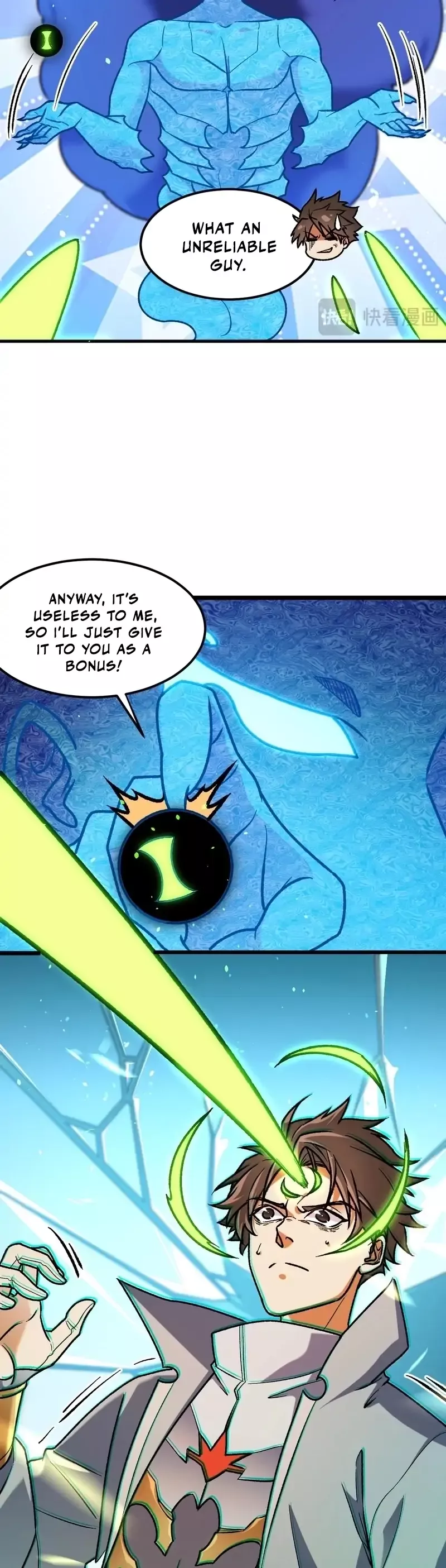 Read The Jobless Guy Who Has Come to Slay Manga Online