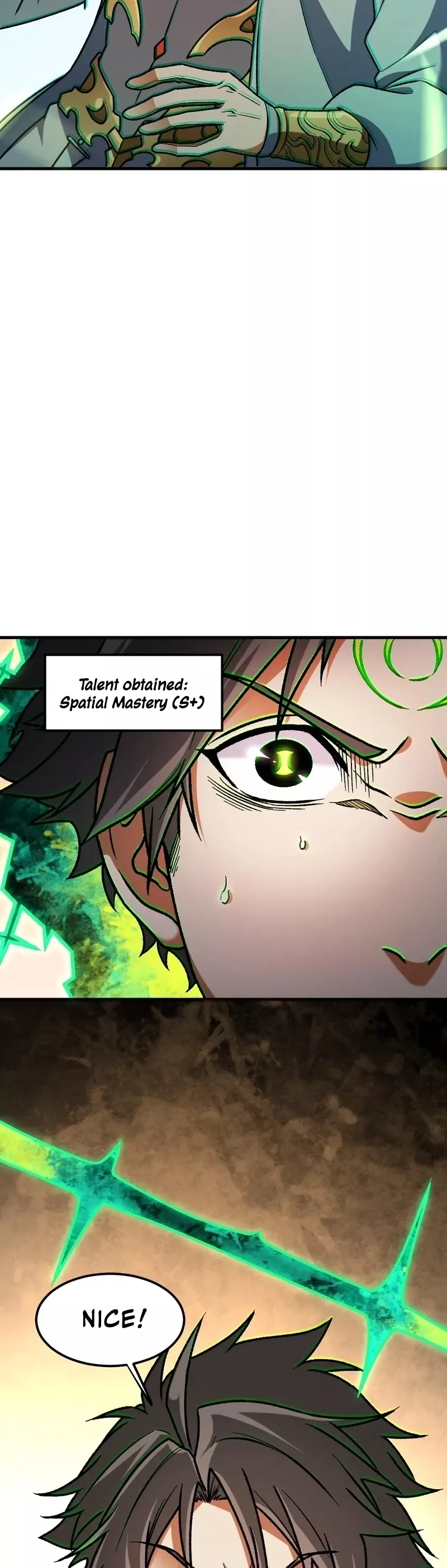 Read The Jobless Guy Who Has Come to Slay Manga Online