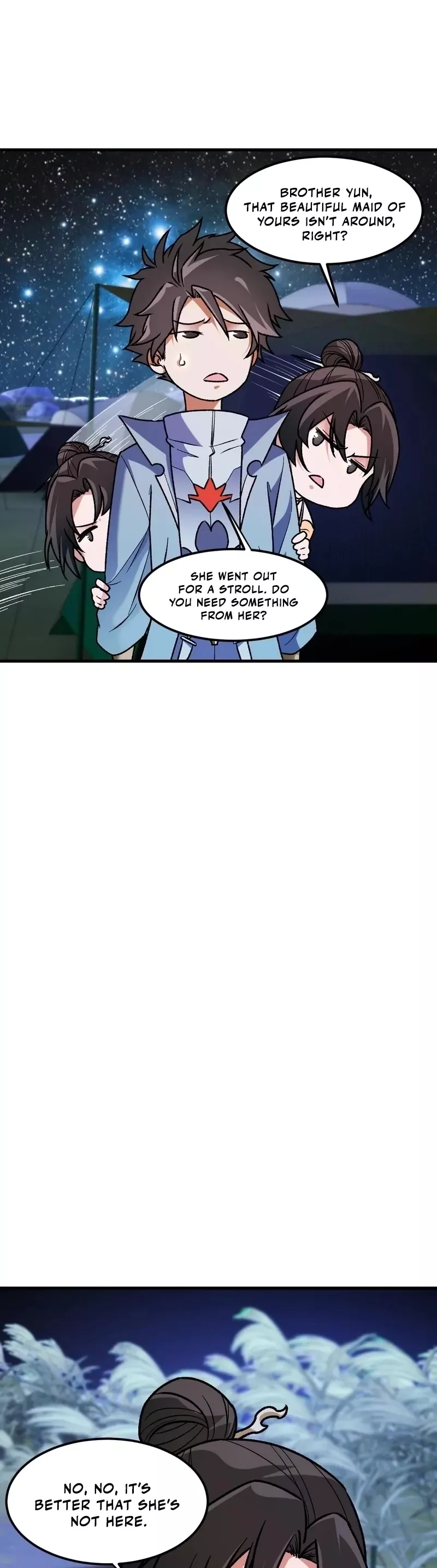 Read The Jobless Guy Who Has Come to Slay Manga Online
