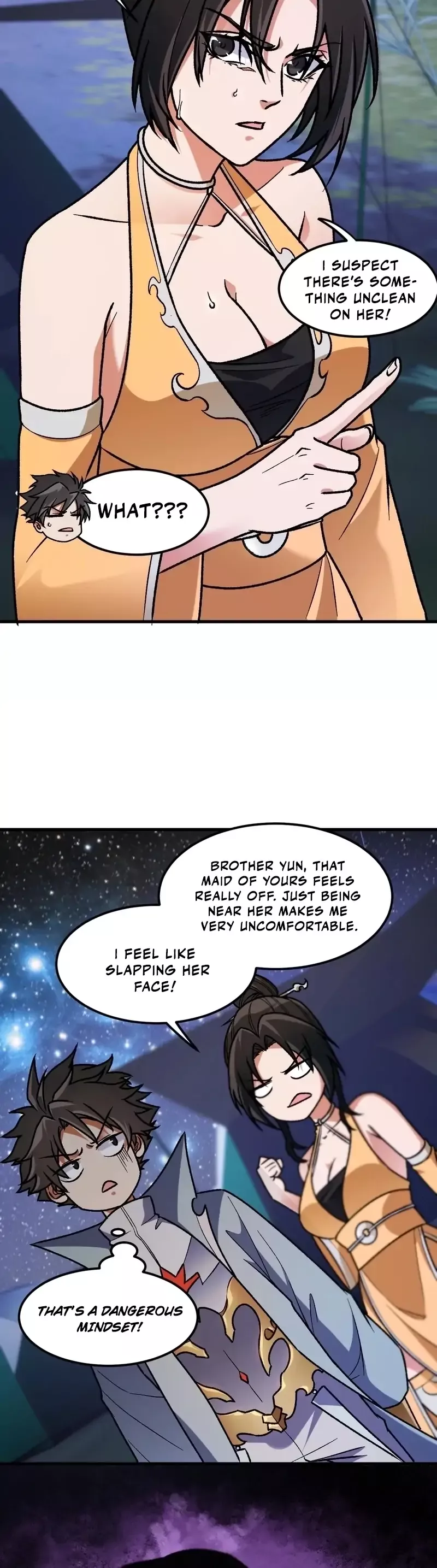 Read The Jobless Guy Who Has Come to Slay Manga Online