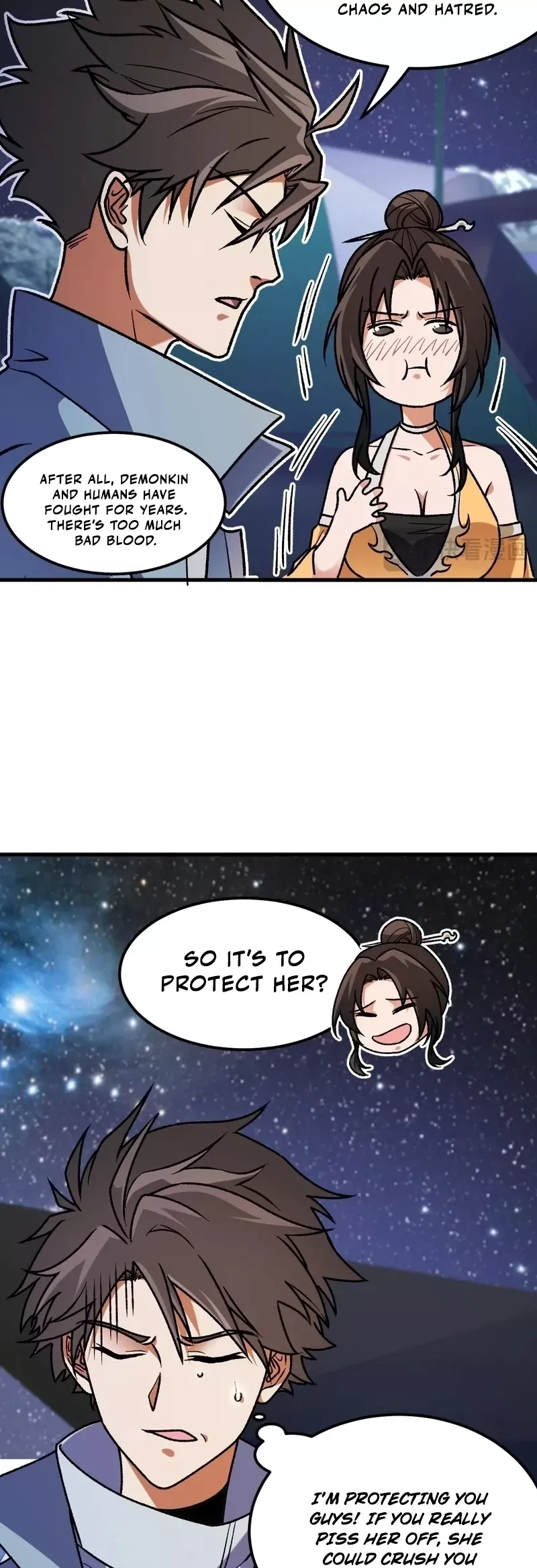 Read The Jobless Guy Who Has Come to Slay Manga Online