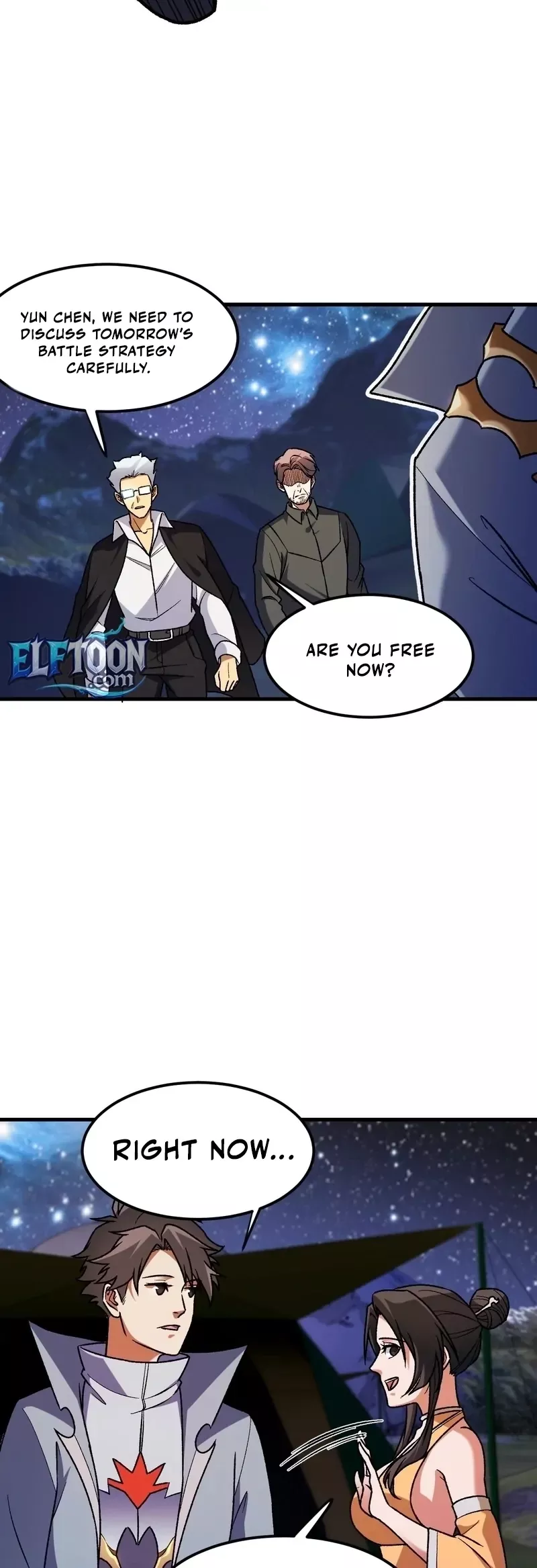 Read The Jobless Guy Who Has Come to Slay Manga Online