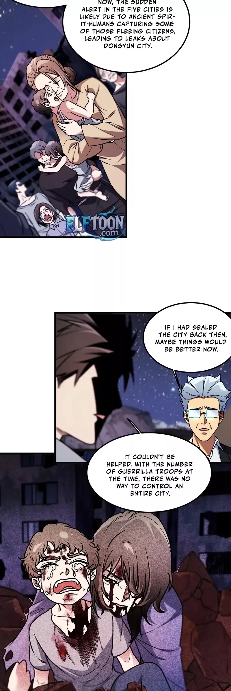 Read The Jobless Guy Who Has Come to Slay Manga Online