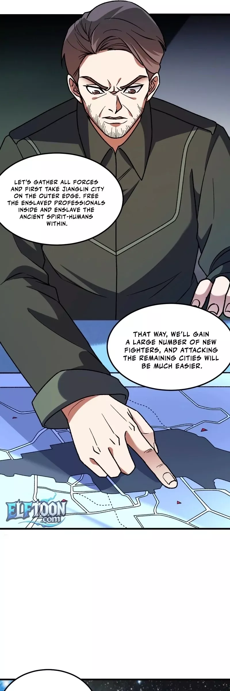 Read The Jobless Guy Who Has Come to Slay Manga Online