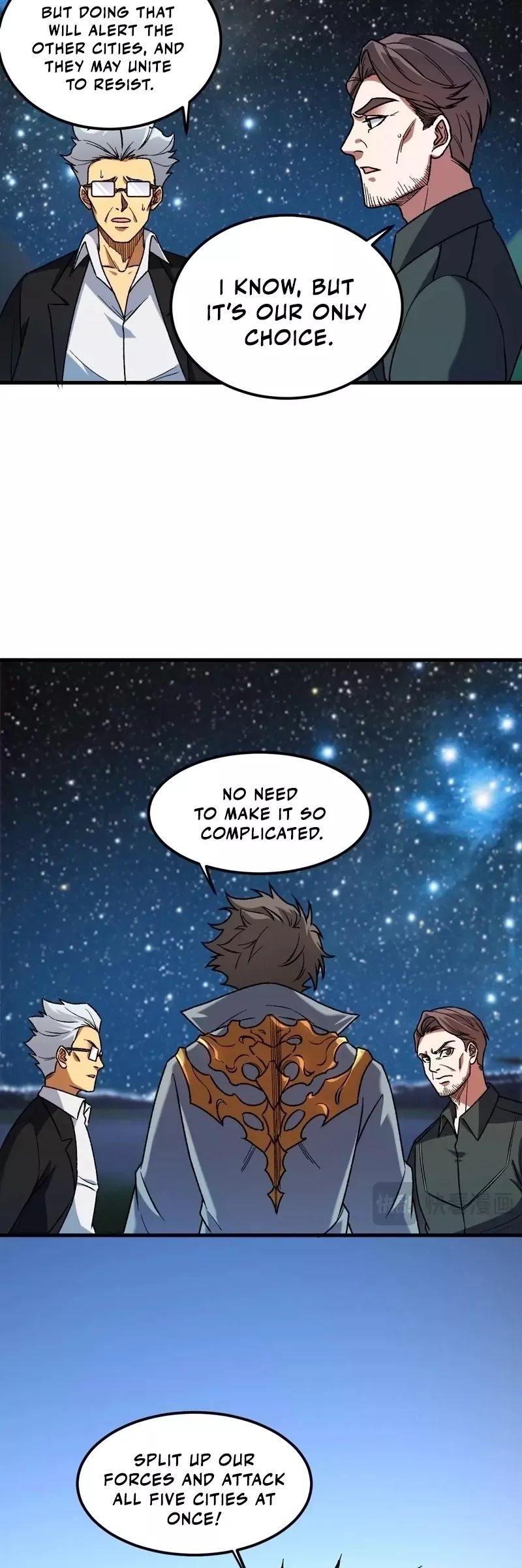 Read The Jobless Guy Who Has Come to Slay Manga Online