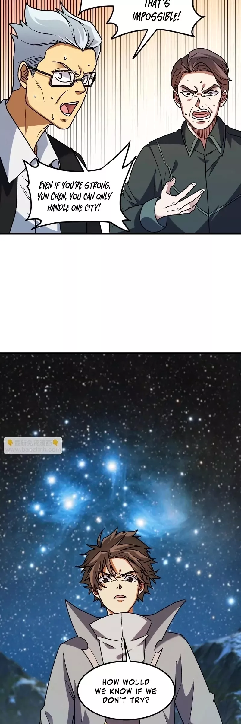 Read The Jobless Guy Who Has Come to Slay Manga Online