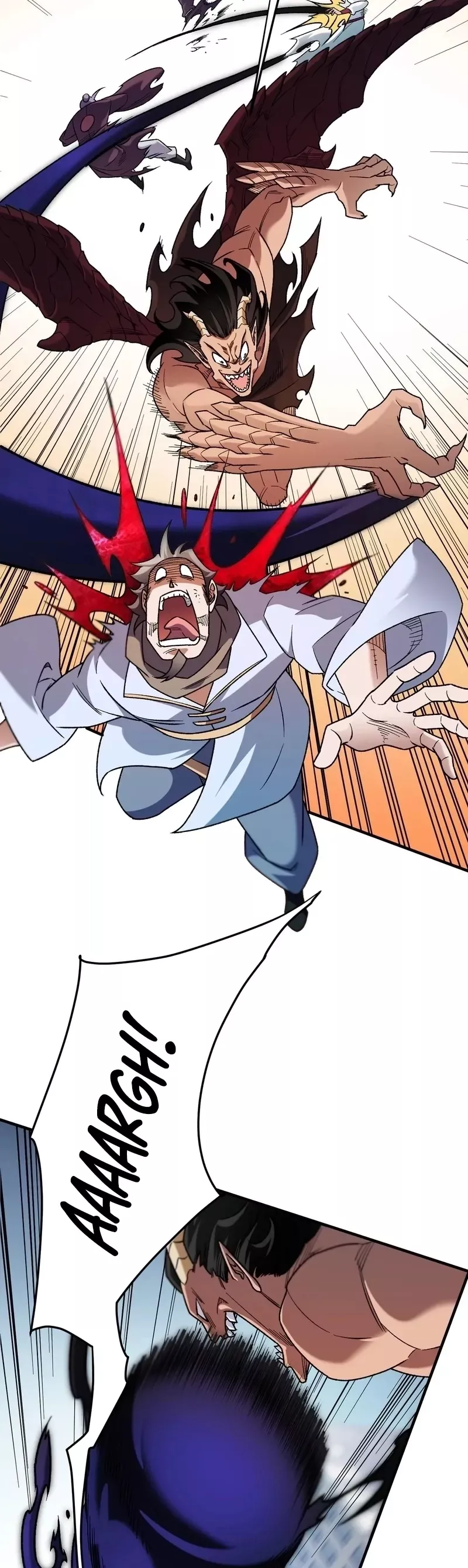 Read The Jobless Guy Who Has Come to Slay Manga Online
