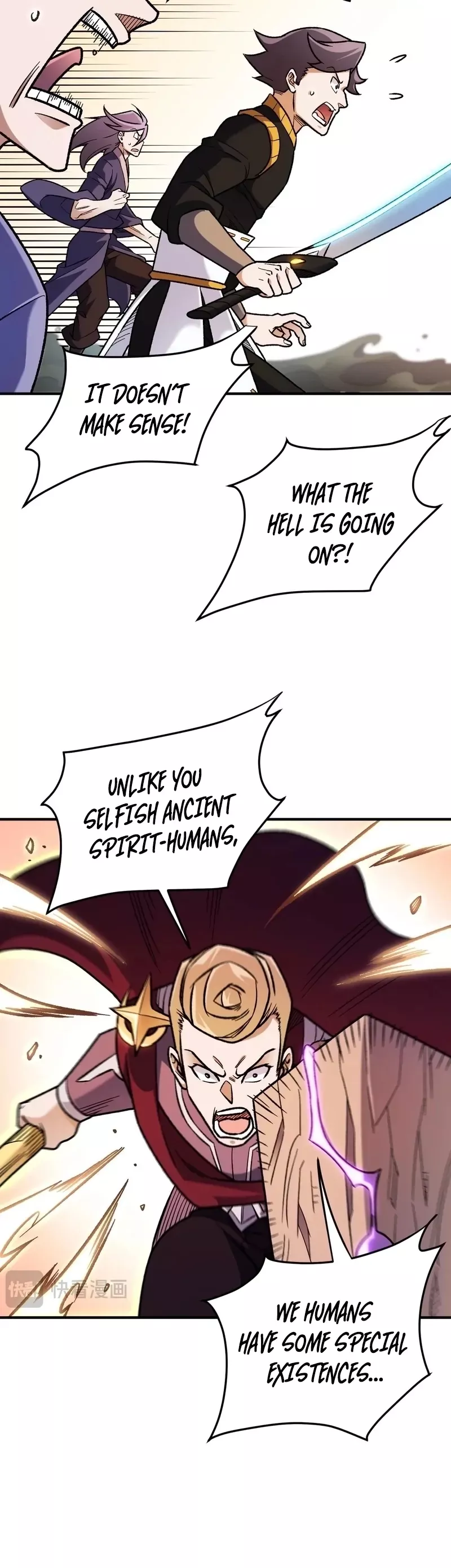 Read The Jobless Guy Who Has Come to Slay Manga Online