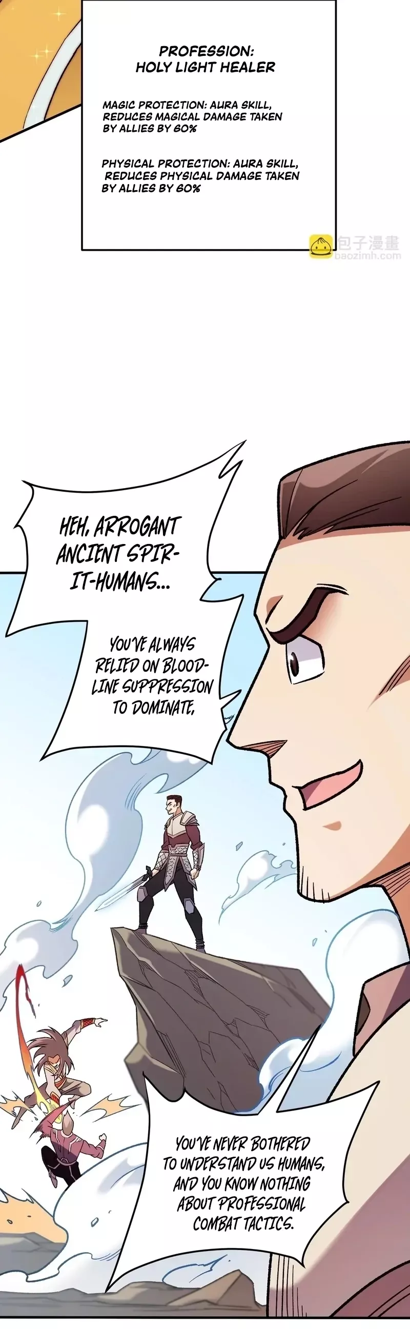 Read The Jobless Guy Who Has Come to Slay Manga Online