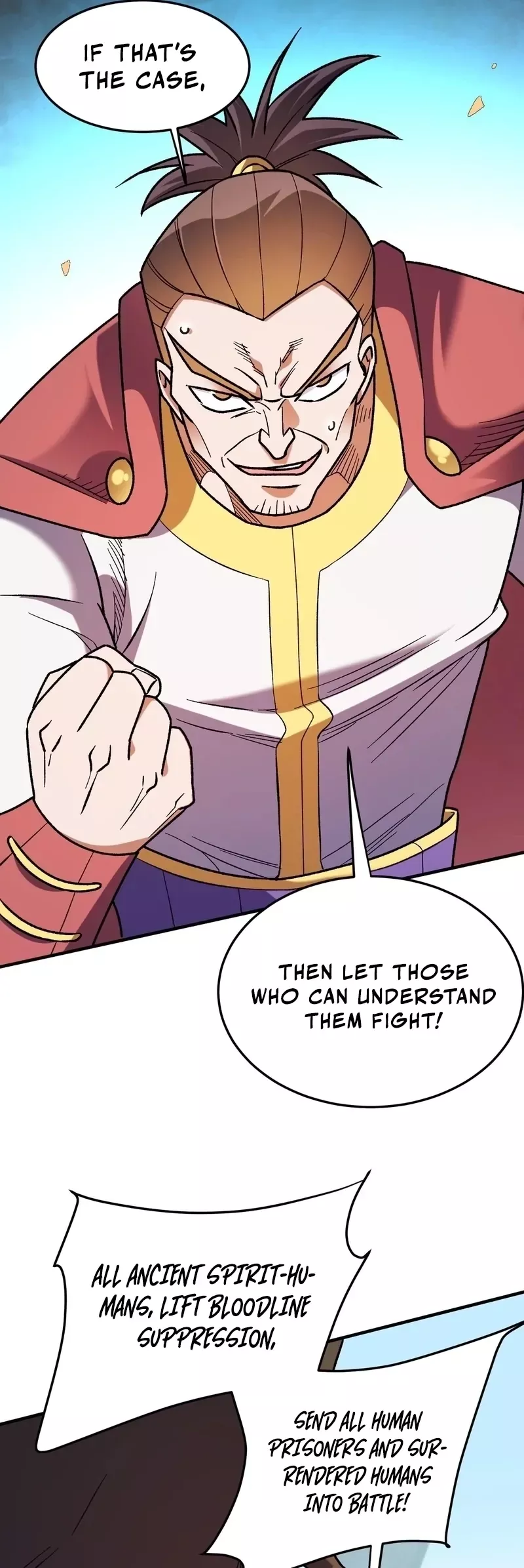 Read The Jobless Guy Who Has Come to Slay Manga Online