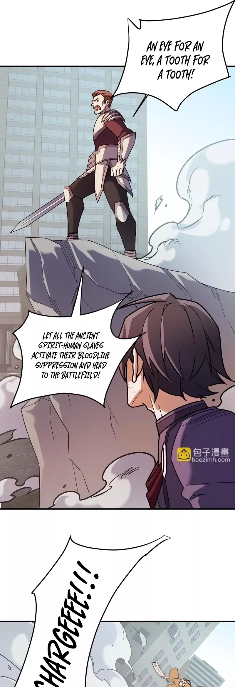 Read The Jobless Guy Who Has Come to Slay Manga Online
