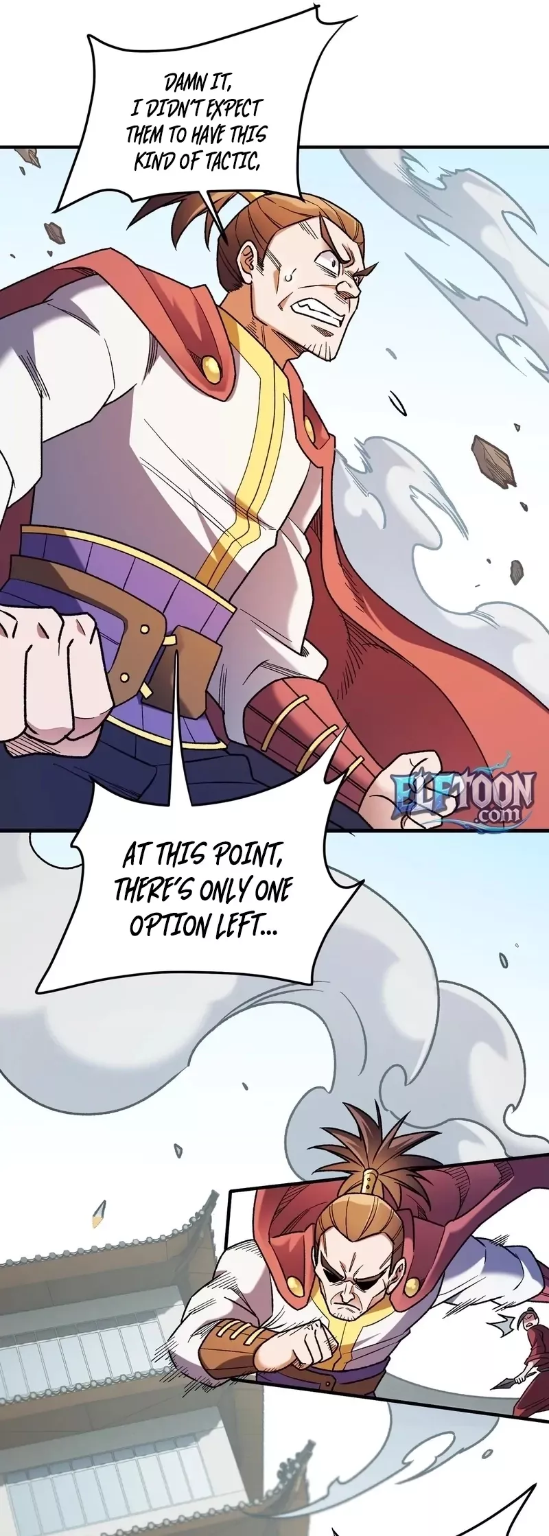 Read The Jobless Guy Who Has Come to Slay Manga Online