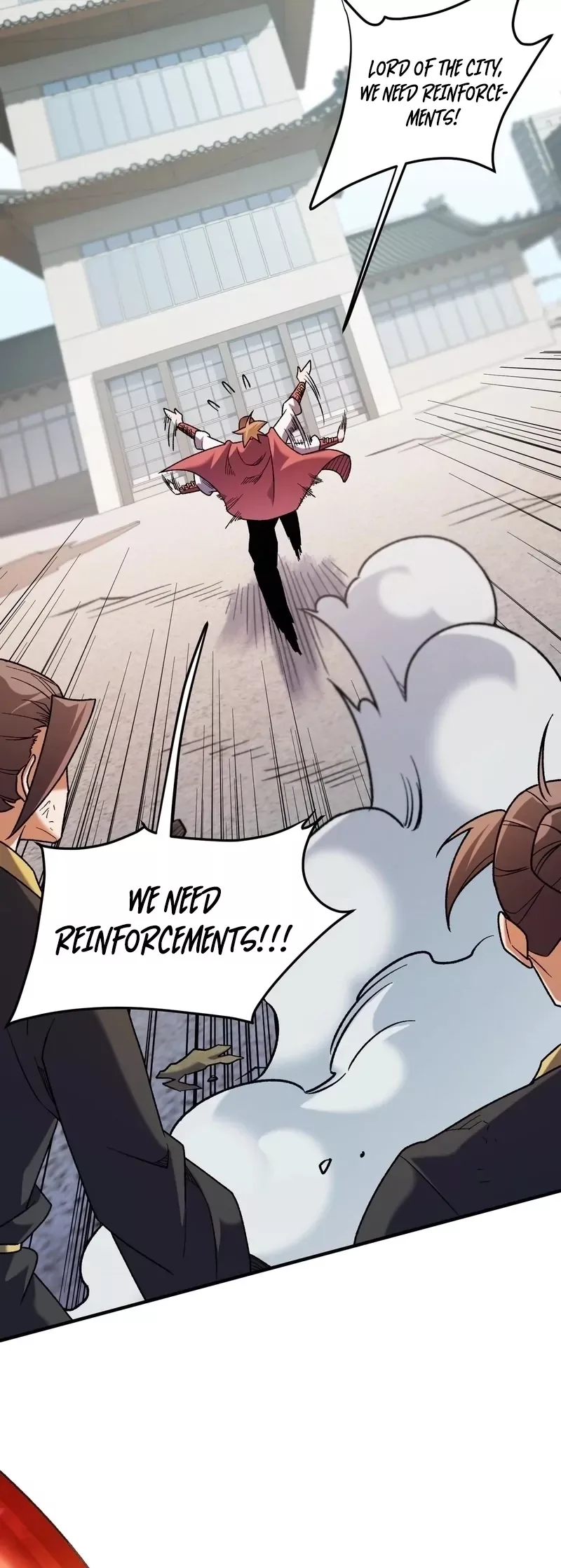 Read The Jobless Guy Who Has Come to Slay Manga Online